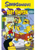 Detail titulu Simpsonovi - Bart Simpson 8/2017 - Radioaktivní Hugo v akci
