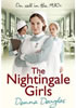 Detail titulu The Nightingale Girls : (Nightingales 1)