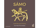 Detail titulu Sámo - CDmp3