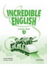 Detail titulu Incredible English 3 Activity Book