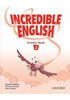 Detail titulu Incredible English 2: Activity Book