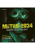 Detail titulu Metro 2034 - 2CDmp3 (Čte Eva Josefíková a Alexej Pyško)