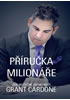 Detail titulu Příručka milionáře - Jak skutečně zbohatnout