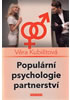 Detail titulu Populární psychologie partnerství