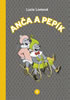 Detail titulu Anča a Pepík 4 - komiks