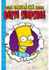 Detail titulu Simpsonovi - Velká darebácká kniha Barta Simpsona