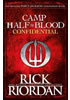 Detail titulu Camp Half-Blood Confidential