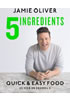 Detail titulu 5 Ingredients - Quick & Easy Food