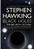 Detail titulu Black Holes: The BBC Reith Lectures