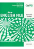 Detail titulu New English File Intermediate Workbook