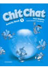 Detail titulu Chit Chat 1 Activity Book
