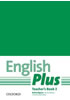 Detail titulu English Plus 3 Teacher´s Book with Photocopiable Resources