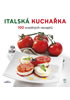 Detail titulu Italská kuchařka - 100 snadných receptů
