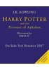 Detail titulu Harry Potter and the Prisoner of Azkaban