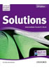 Detail titulu Solutions Intermediate Student´s Book 2nd (International Edition)