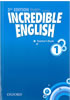 Detail titulu Incredible English 1 Teacher´s Book (2nd)