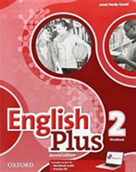 ENGLISH PLUS 2  2ND WORKBOOK