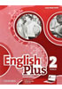 Detail titulu English Plus 2 Workbook with Access to Audio and Practice Kit (2nd)