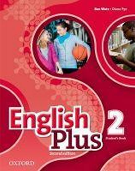 ENGLISH PLUS 2  2ND TEACHER’S BOOK +CD