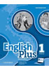 Detail titulu English Plus 1 Workbook with Access to Audio and Practice Kit (2nd)