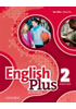 Detail titulu English Plus 2 Student´s Book (2nd)