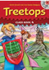 Detail titulu Treetops 4 Class Book Pack