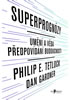 Detail titulu Superprognózy: Umění a věda předpovídání budoucnosti