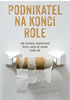 Detail titulu Podnikatel na konci role