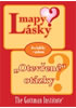 Detail titulu Mapy Lásky + „Otevřené“ otázky (dva bal