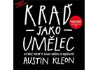 Detail titulu Kraď jako umělec