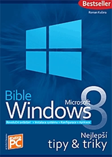 BIBLE MICROSOFT WINDOWS 8