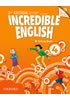 Detail titulu Incredible English 4 Activity Book with Online Practice (2nd)