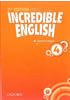 Detail titulu Incredible English 4 Teacher´s Book (2nd)