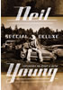 Detail titulu Neil Young Special Deluxe - Vzpomínky na život a auta