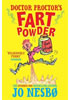 Detail titulu Doctor Proctor´s Fart Powder