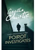 Detail titulu Poirot Investigates