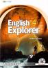 Detail titulu English Explorer 4 Workbook with Audio CD
