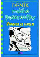 Deník malého poseroutky 12 - Výprava ze teplem