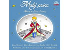 Detail titulu Malý princ / Dramatizace - CD