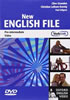 Detail titulu New English File Pre-intermediate DVD