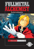 Detail titulu Fullmetal Alchemist - Ocelový alchymista 1