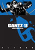 Detail titulu Gantz 18