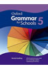 Detail titulu Oxford Grammar for Schools 5 Student´s Book with DVD-ROM