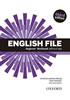 Detail titulu English File Beginner Workbook Without Key (3rd)