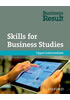 Detail titulu Business Result DVD Edition Upper Intermediate Skills for Business Studies Workbook