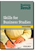 Detail titulu Business Result DVD Edition Intermediate Skills for Business Studies Pack