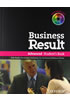 Detail titulu Business Result DVD Edition Advanced Skills for Business Studies Pack