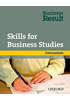 Detail titulu Business Result DVD Edition Intermediate Skills for Business Studies Workbook