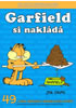 Detail titulu Garfield si nakládá (č. 49)