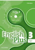 Detail titulu English Plus 3 Teacher´s Book with Teacher´s Resource Disc and access to Practice Kit (2nd)